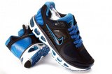 Nike耐克Air max跑鞋 20k二代黑兰 情侣