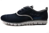 Nike耐克赤足跑鞋 2012新款3.0极品大网眼深蓝色 男